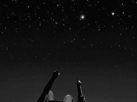 star grazing together december 16 2014 filed under quotes