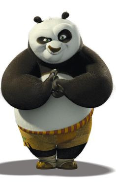 kungfu panda more kungfu pandas