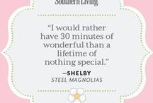 Southern Sayings & Words of Wisdom / A board of inspiring quotes, fun ...