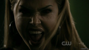 The Vampire Diaries TV Show did u really like stefan's bff, lexi?