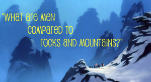 Mulan Movie Quotes...