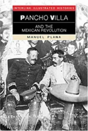 Mexican Revolution Pancho Villa
