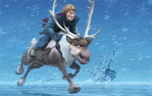 frozen-kristoff-sven-reindeer-ending-ice-review-disney-animated-film