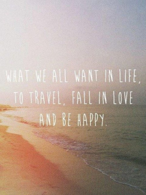 Quotes That Will Inspire You To Travel