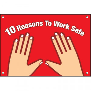 Related Pictures safety slogans no lost time
