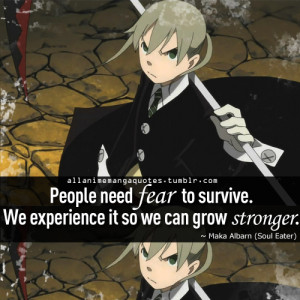 ... quotes soul eater black star quotes soul eater maka quotes soul eater