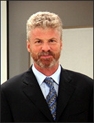 Peter Banks Ph.D.