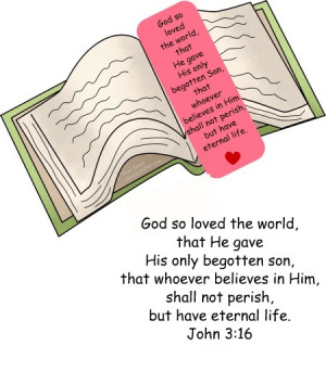 Encouraging Bible Verses For The Sandwich Generation: A Love Valentine ...