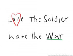 war #military #quote #life #love #soldier