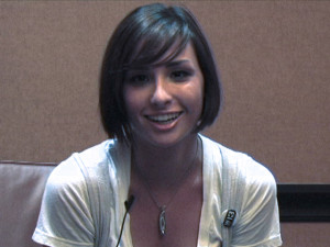 Allison Scagliotti Hot Pics