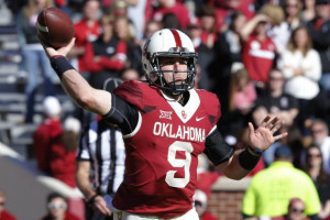 Oklahoma State Cowboys vs. Oklahoma Sooners Betting Odds, College ...