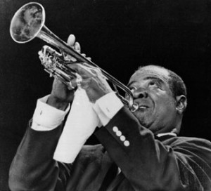 LOUIS ARMSTRONG COLLECTION ONLINE