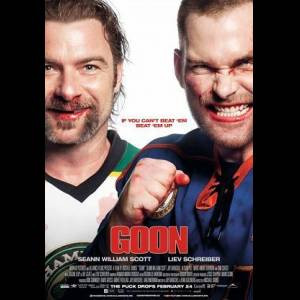 Goon Movie Quotes Films