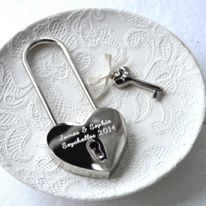 Love Lock And Key Destination love lock