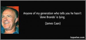 My Generation Quotes