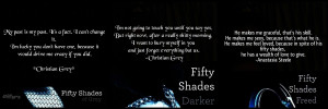 in collection fifty shades of grey quotes