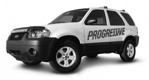 Progressive Auto Insurance