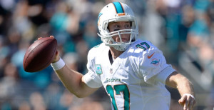 ... Shula was asked what he thinks of Dolphins quarterback Ryan Tannehill