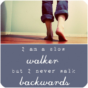 Quotes Walk...