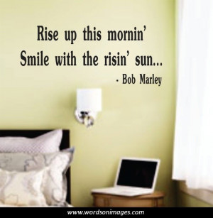 Bob marley quotes