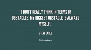 Steve Earle Quotes