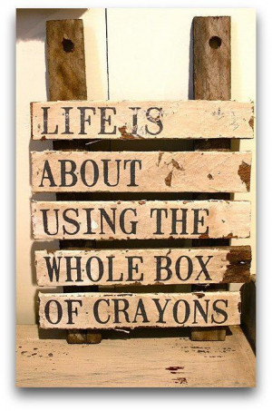 ... Life Quotes, Remember This, Inspiration, Colors, Art, Boxes, Living