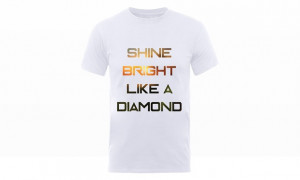 Men's and Women's Quotes and Sayings T-Shirts from €10.99 (Up to 60% ...