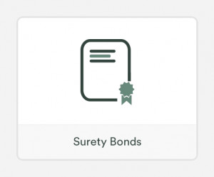 Surety Bonds for Contractors with a Proven Track Record