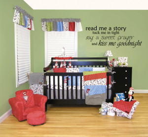to all all who put your little one to bed, “Read me a Story, Tuck ...