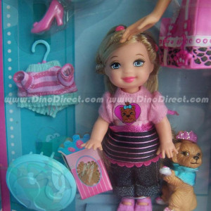 nicki minaj barbie doll toy