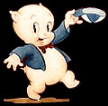 Thats All Folks Porky Pig Quotes
