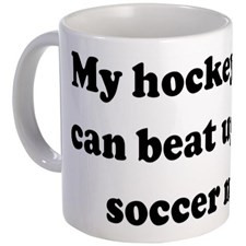 Funny Soccer Mom Quotes Coffee Mugs | Funny Soccer Mom Quotes Travel ...