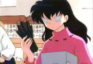 kagome higurashi Images and Graphics