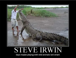 Motivational posters