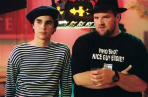 warning to all art students art school confidential is here to stick ...