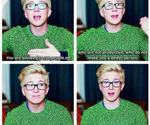 in collection: tyler oakley quotes
