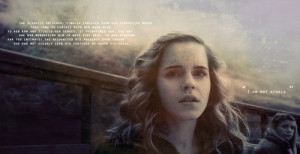emma watson, harry potter, hermione, quote - inspiring picture on ...