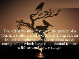 Respect true friends quote