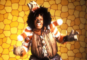 The Wiz (1978)