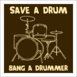 Drummer Quotes Graphics, Drummer Quotes Images, Drummer Quotes