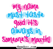 Sayings And Lyrics MySpace Comments - Page 1 of 13