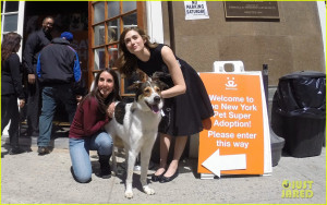 ... Mr. Robot during the 2015 Tribeca Film Festival held at Chelsea Bow