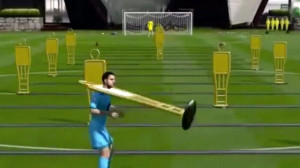 More ridiculous FIFA 14 glitches & fails [Video]