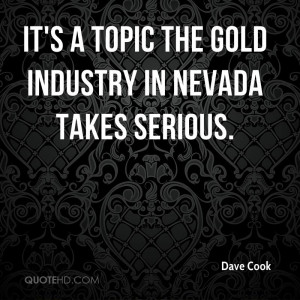 Dave Cook Quotes | QuoteHD