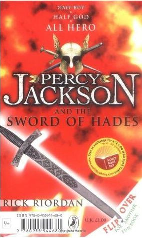 Percy Jackson and the Sword of Hades (Percy Jackson and the Olympians ...
