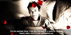 Kevin Spacey American Beauty Cast: kevin spacey, annette