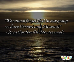 Discernment Quotes Follow Order