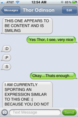 ... thor observation funny 7 avengers texting thor observation funny 8