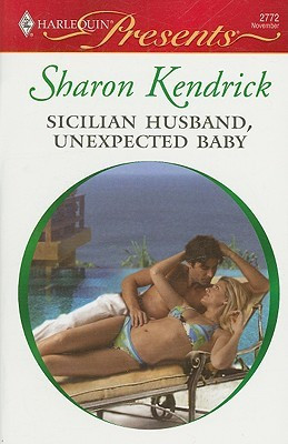 ... by marking “Sicilian Husband, Unexpected Baby” as Want to Read