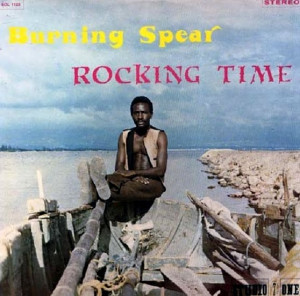 Burning Spear Discography